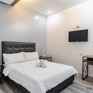 New Kong's Hotel
