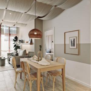 Canyelles - 2 bedrooms in Sant Antoni
