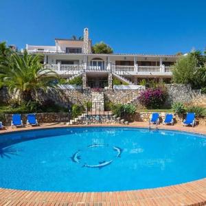 Villa Gemma Celebration Haven