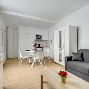 Center of Paris l Fully equipped and Cozy