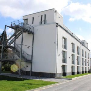 3-DZ im neu umgebauten Bunker