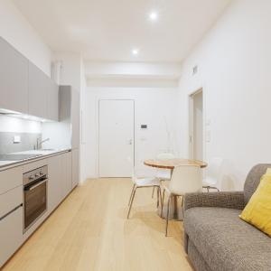 Corso Buenos Aires - Nuovo e Centrale Bilocale