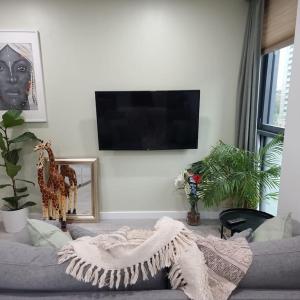 Cozy Modern London Flat in Angel Islington