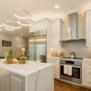 Modern in the Meadows by Last Key Realty