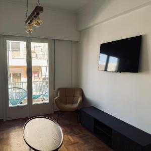 Athens Koukaki Apartment