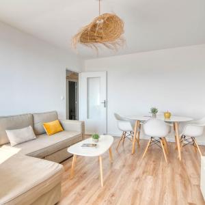 Appartement I Confort et Lumineux I 2 min du métro