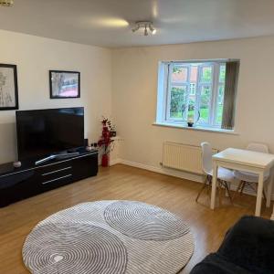 Stylish 1 Bed Apartment, Kings Heath, Birmingham