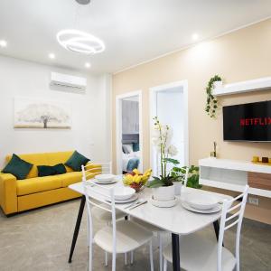 Foster Apartments b&b