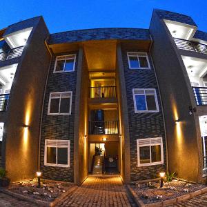 Lake View Apartments