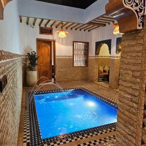 Riad ViewPoint