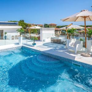 1 Bedroom Amazing Apartment In Pineto
