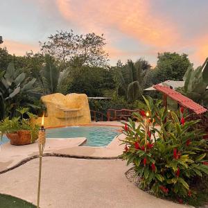 Cabañas SyC