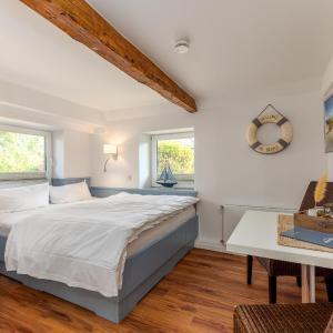 Sylt Rooms 2 - Captains Room