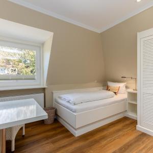 Sylt Rooms 4 - Seabreeze