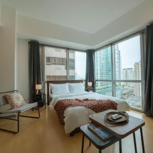 Prime Avant BGC Location Apartments by PH Staycation