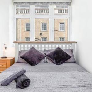 Lovely 2 BR with Patio Waterloo LM1