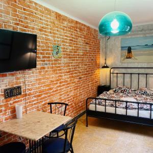 Design apartment centro