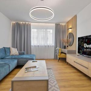 Modern Apartmen near Train Station #11