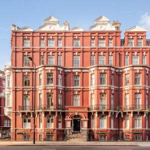 Modern 2 Bedroom Apartment in Central London