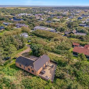Beautiful Holiday Home With Spa And Sauna, Close To The North Sea And The Center Of Søndervig