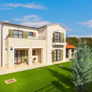 Villa Nikola