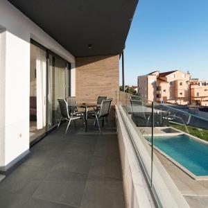 Apartment Zdrave