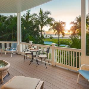 Promenade to Paradise by Last Key Realty