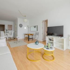 Apartamento entero Chamartín
