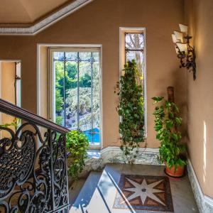 Aldrovandi Residence City Suites