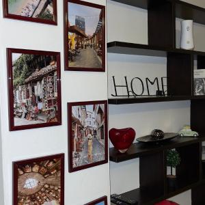Tirana Apartment Bosco
