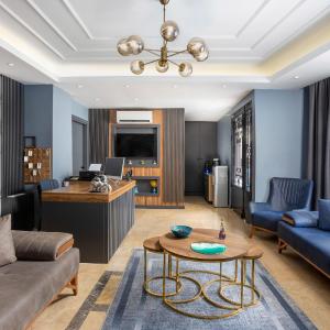 Meridiani Taksim Hotel