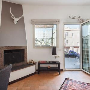Navona penthouse