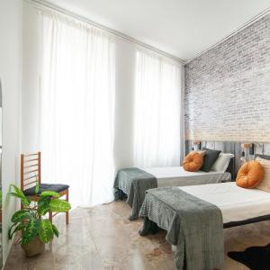 Apartments Bergamo New York Style 2 Bed
