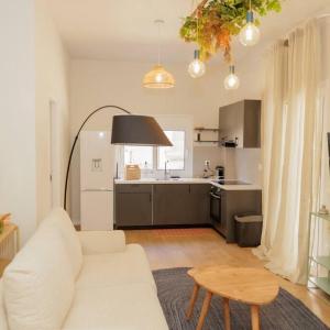 Modern 2BDR apartment in Pagrati