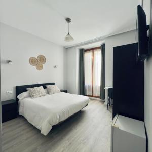 Hostal Conde De Alba