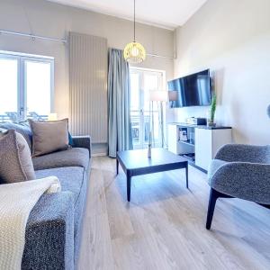 Ostseerast - Urlaub mit Flair auf Fischland-Darß-Zingst