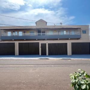 Loft Famíliar Br-Aeroporto 21