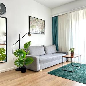 Bohemian Central Flat