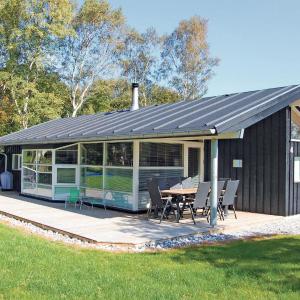 Holiday Home Hægvej Grenaa V