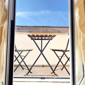 Ophele House Rome