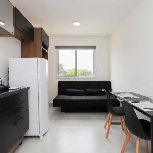 Apto de 1 dorm em Santana - com wifi