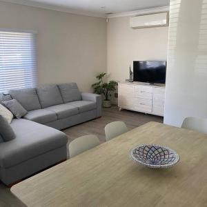 Cottesloe Beach Family Accommodation