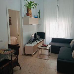 Apartamento Privado en Alameda de Hércules