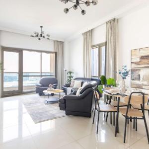 Frank Porter - The Residences At Business Central Tower