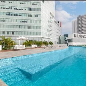 Travel Hotel Cancun Suites