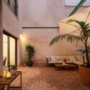 Terra Triana Apartments