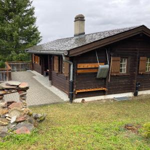 Chalet Glimuschir