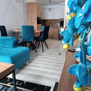 Apartament BAJKA - Kilińskiego 17 - CENTRUM