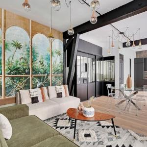 #2Bedroom#Cosy#Bastille#Voltaire#Paris11