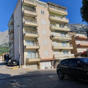 Apartman Martha